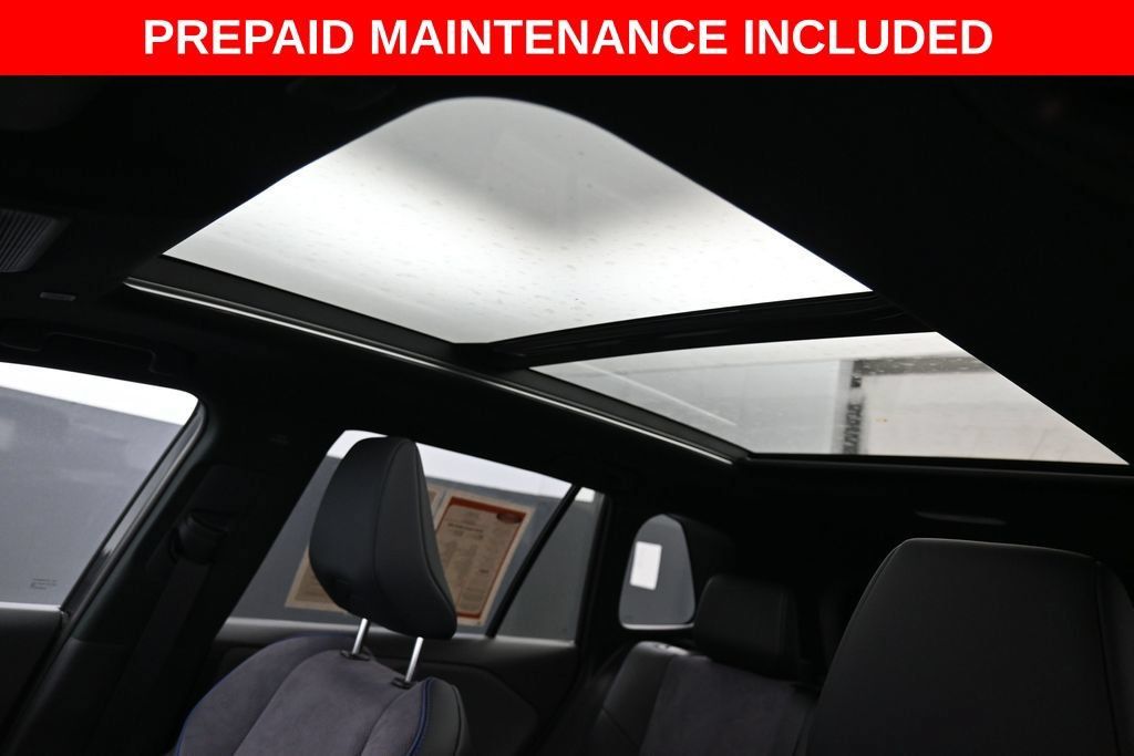 Certified 2026 Toyota RAV4 XSE w/ Panoramic Sun Roof Package AWD/4WD image 29