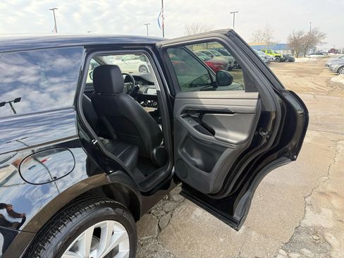 Used 2020 Land Rover Range Rover Evoque S image 21