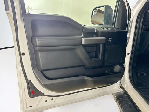 Used 2020 Ford F150 XLT w/ Equipment Group 301A Mid AWD/4WD image 11