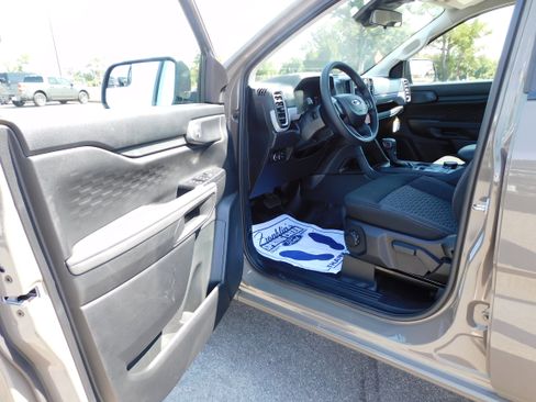 New 2025 Ford Ranger XL w/ Trailer Tow Package image 10