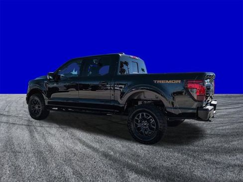 New 2026 Ford F150 Tremor AWD/4WD image 6