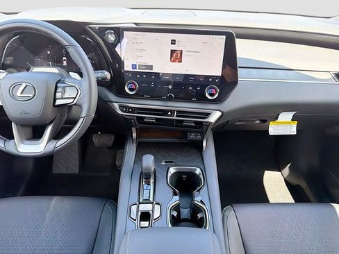 New 2026 Lexus RX 350 Premium Plus FWD image 20