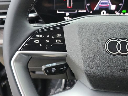 New 2025 Audi Q5 Premium Plus image 20