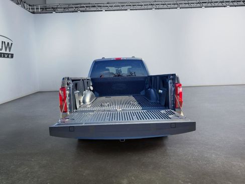 Used 2024 Ford F150 XLT image 21