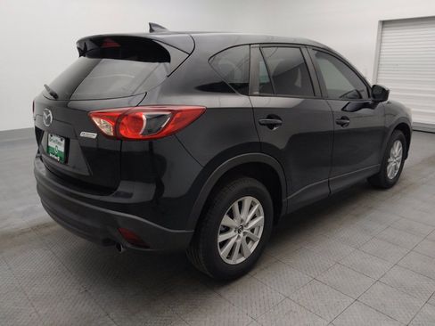 Used 2016 MAZDA CX-5 Sport w/ Rear Camera Package image 9