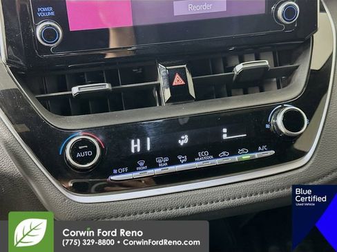 Used 2020 Toyota Corolla SE image 19