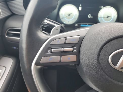 Used 2024 Hyundai Palisade Limited AWD/4WD image 31