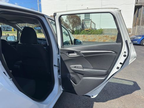 Used 2015 Honda Fit LX image 15