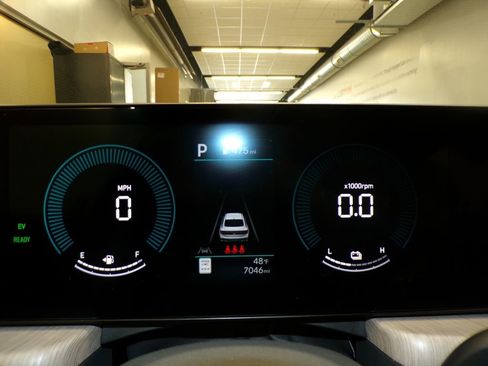 Used 2025 Hyundai Sonata SEL image 24