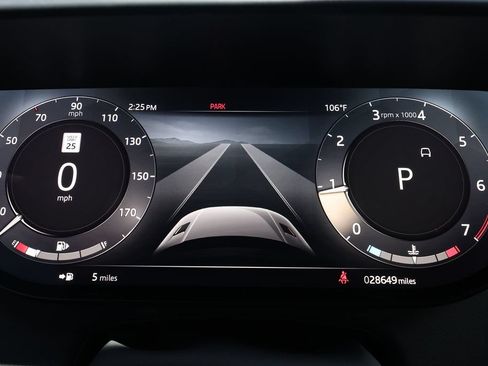 Used 2023 Land Rover Range Rover Sport First Edition AWD/4WD image 11