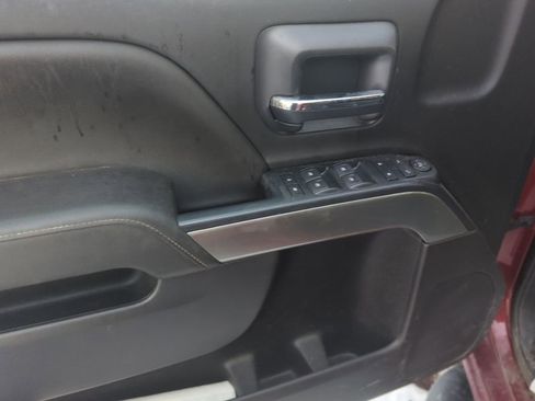 Used 2019 Chevrolet Silverado 1500 LT w/ All Star Edition image 9