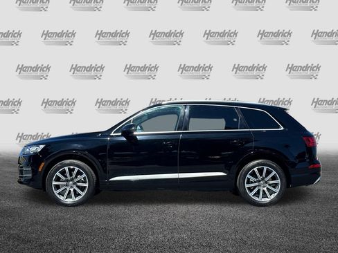 Used 2017 Audi Q7 2.0T Premium Plus AWD/4WD image 8