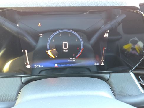 New 2026 Chevrolet TrailBlazer LT w/ Convenience Package image 26