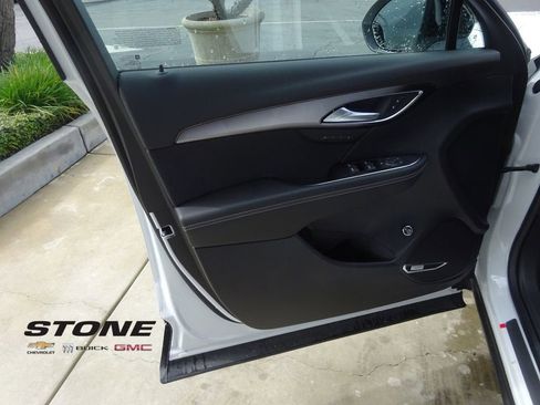 New 2026 Buick Envision Sport Touring image 24