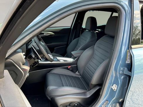 Used 2024 Dodge Hornet R/T AWD/4WD image 24