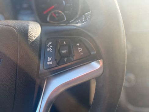 Used 2014 Chevrolet Malibu LT image 16