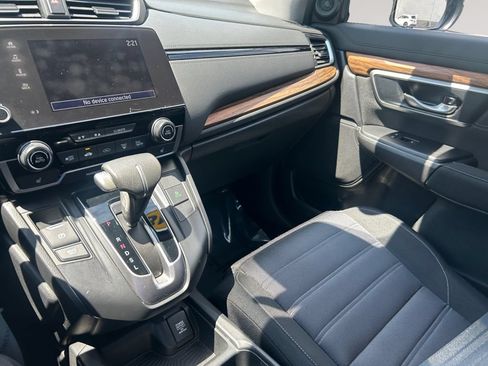 Used 2018 Honda CR-V EX image 10