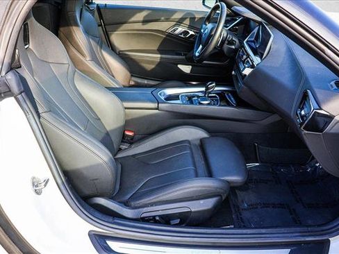 Used 2019 BMW Z4 sDrive30i w/ Premium Package image 24