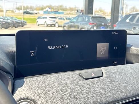 New 2026 MAZDA CX-70 SC AWD/4WD image 17