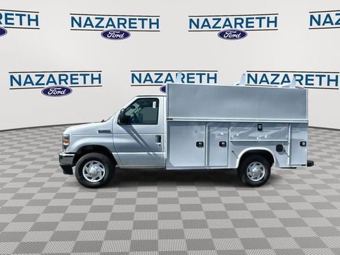 New 2025 Ford E-350 and Econoline 350 Super Duty w/ Power Equipment Group image 5