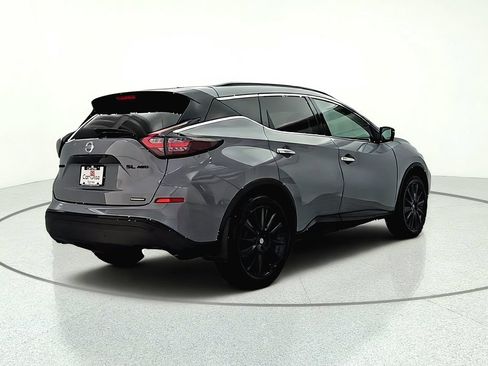 Used 2021 Nissan Murano SL AWD/4WD image 7