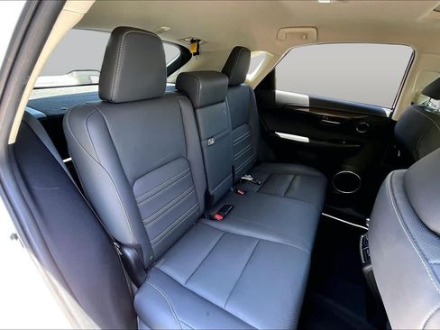 Used 2020 Lexus NX 300 FWD w/ Comfort Package image 20