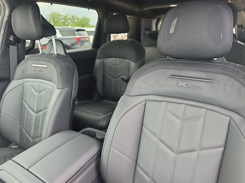 New 2027 Kia Telluride X-Line SX Prestige AWD/4WD image 23