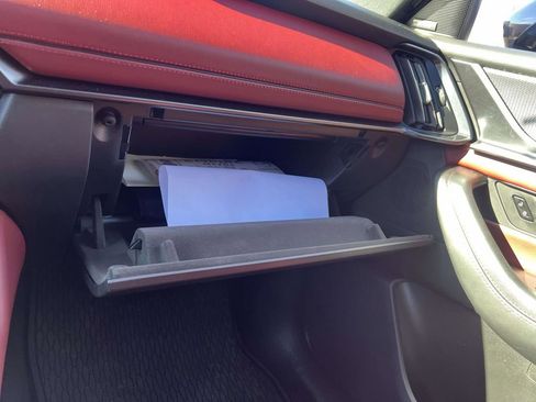 Used 2025 MAZDA CX-70 3.3 Turbo w/ Premium Plus Pkg image 39