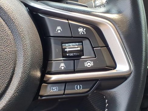Certified 2023 Subaru Forester Limited AWD/4WD image 13