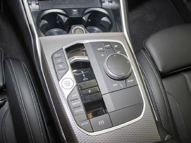 Used 2025 BMW M340i xDrive w/ Premium Package AWD/4WD image 19