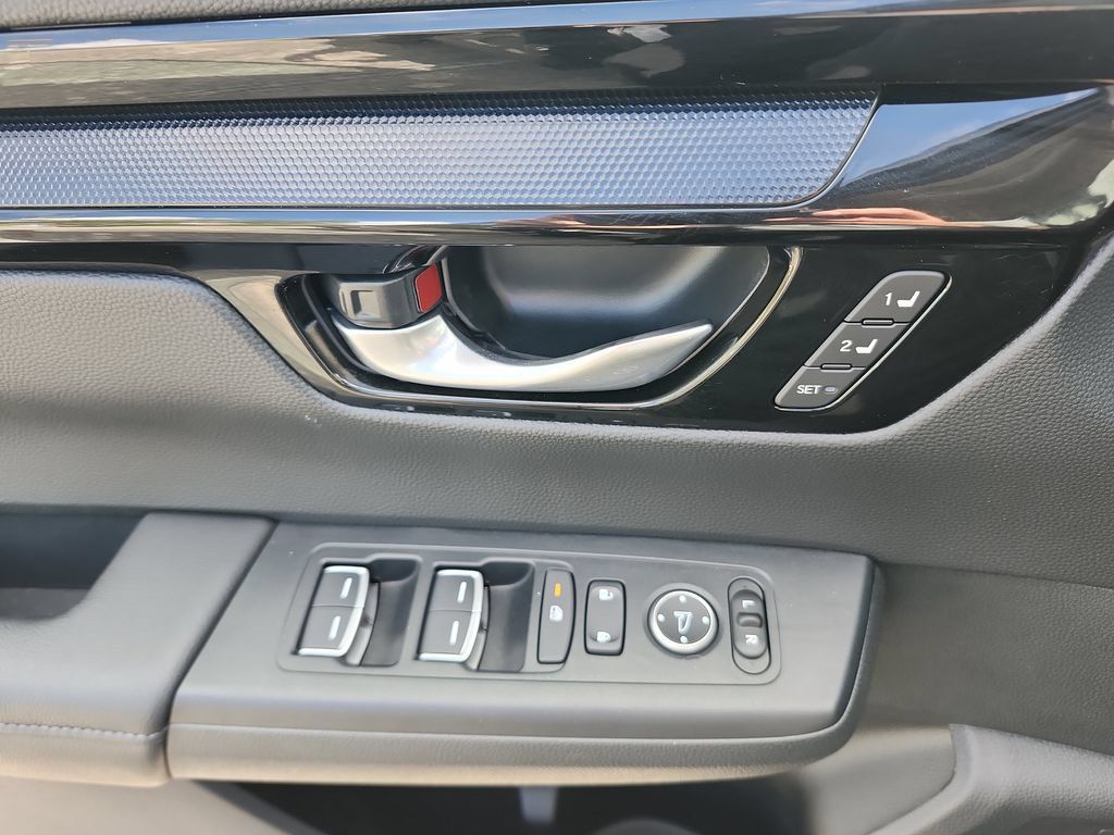 Certified 2024 Honda CR-V EX-L image 23