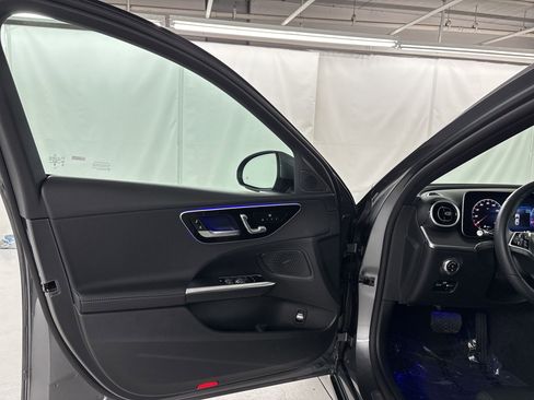 Certified 2023 Mercedes-Benz C 300 Sedan image 19