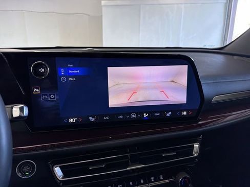 Certified 2026 Chevrolet Traverse Z71 image 30