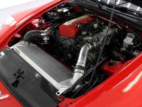 Used 2004 Honda S2000 image 66