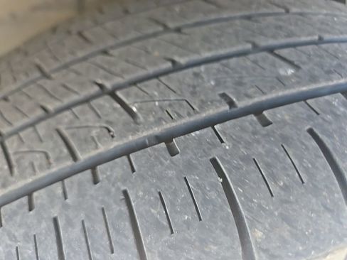 Used 2018 Nissan Murano Platinum image 45