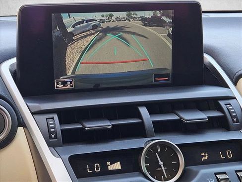 Used 2021 Lexus NX 300 FWD w/ Premium Package image 19