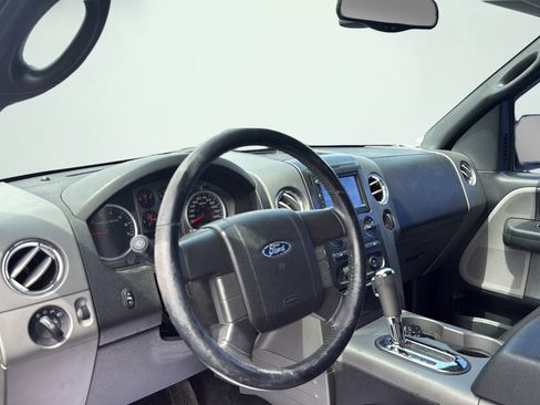 Used 2004 Ford F150 XLT AWD/4WD image 24
