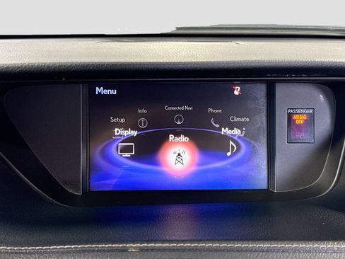 Used 2018 Lexus ES 350 w/ Accessory Package 2 FWD image 22