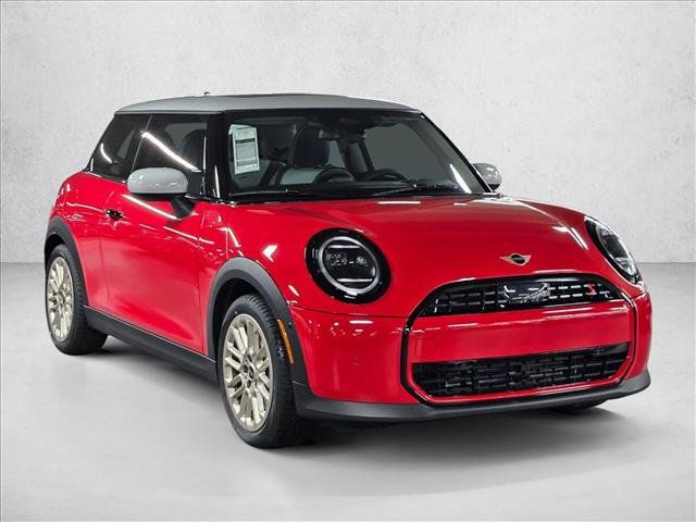 New 2026 MINI Cooper S FWD image 3