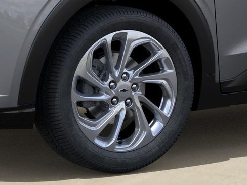 New 2027 Chevrolet Bolt LT w/ Comfort Package image 9