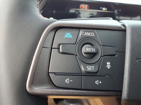 New 2026 Nissan Sentra SR image 20