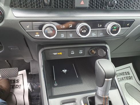 New 2026 Honda CR-V Sport image 16