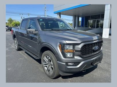 Used 2023 Ford F150 XL w/ STX Appearance Package