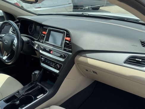 Used 2018 Hyundai Sonata SEL FWD image 26