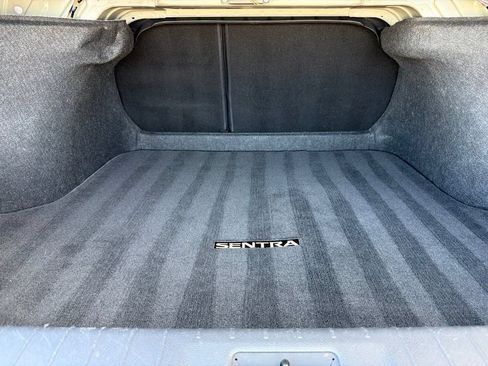 Used 2025 Nissan Sentra S FWD image 34