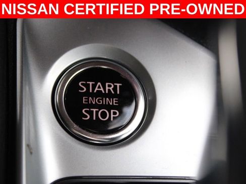 Certified 2021 Nissan Altima 2.5 SR image 33