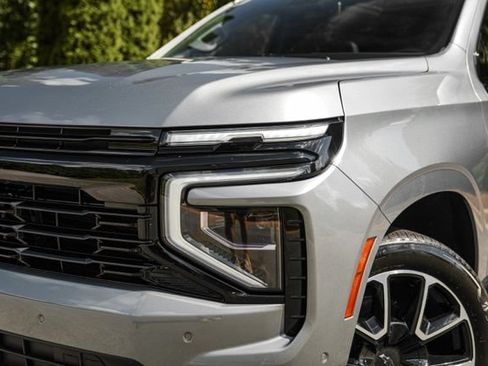 Used 2025 Chevrolet Tahoe RST w/ Comfort Package RWD image 4