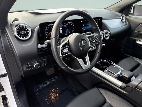 Certified 2023 Mercedes-Benz GLA 250 image 40