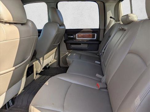 Used 2012 RAM 1500 Laramie w/ Protection Group image 18