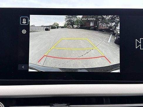 Used 2026 Hyundai Tucson SEL Plus AWD/4WD image 10